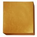 Gold Plated Rakhi Platter/Thali Set